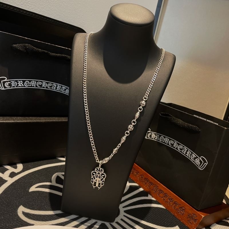 Chrome Hearts Necklaces